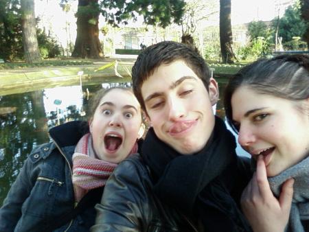 gogole en folie!